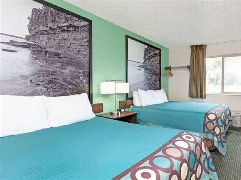 Comfort Inn Gilroy Εξωτερικό φωτογραφία