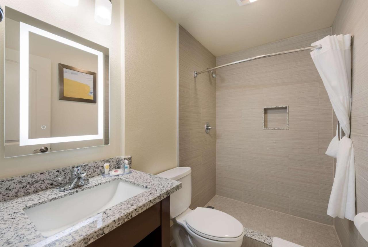 Comfort Inn Gilroy Εξωτερικό φωτογραφία