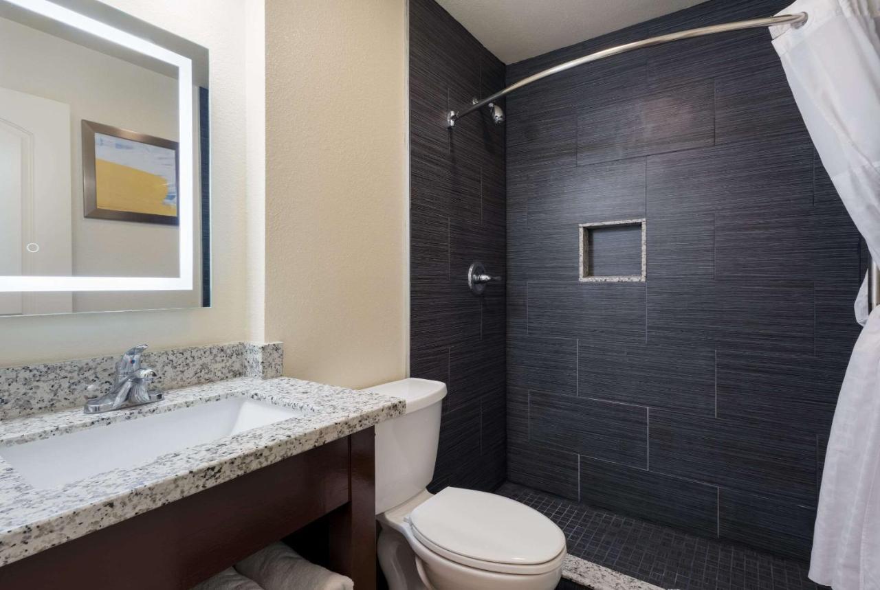 Comfort Inn Gilroy Εξωτερικό φωτογραφία