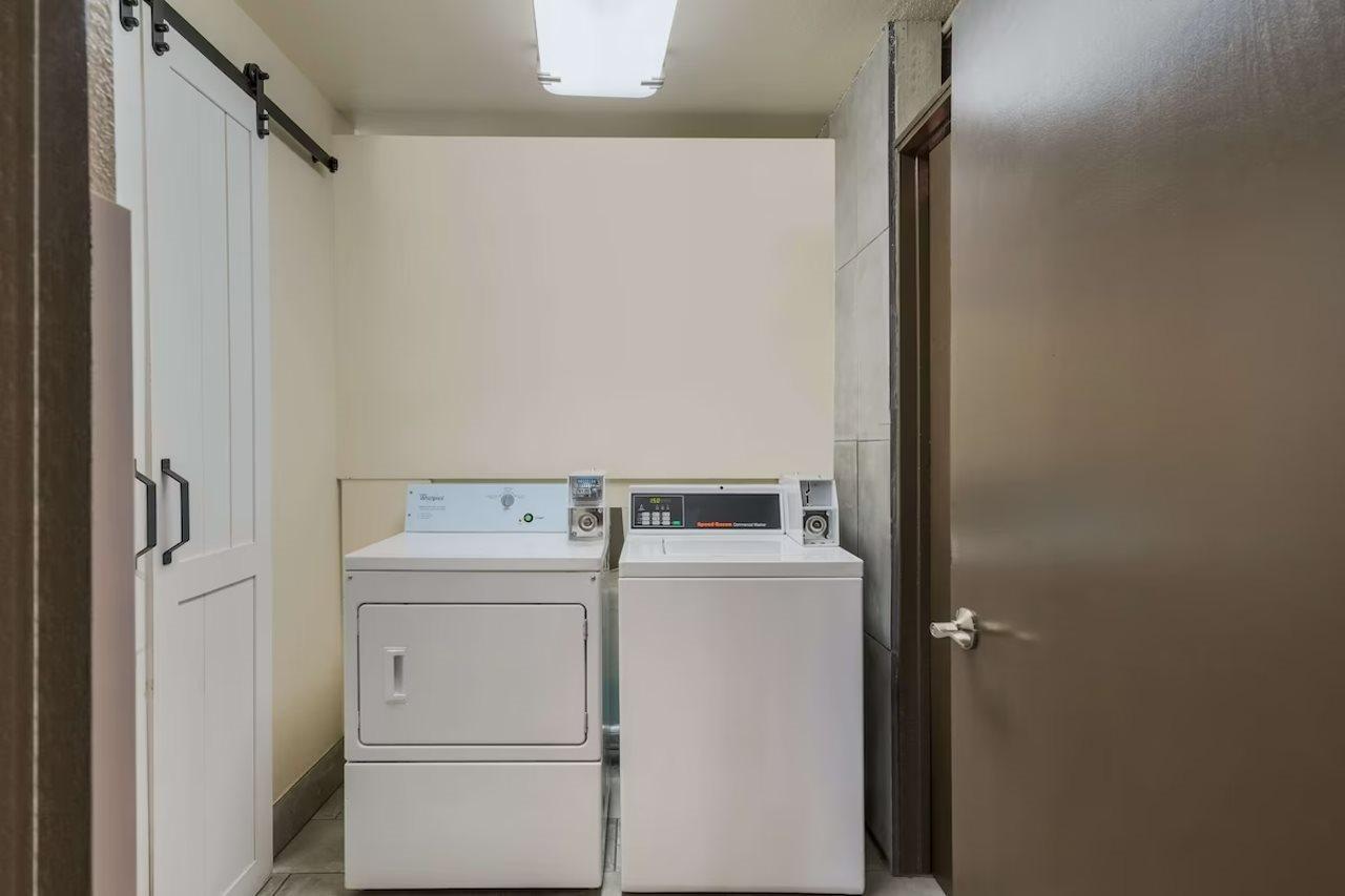 Comfort Inn Gilroy Εξωτερικό φωτογραφία